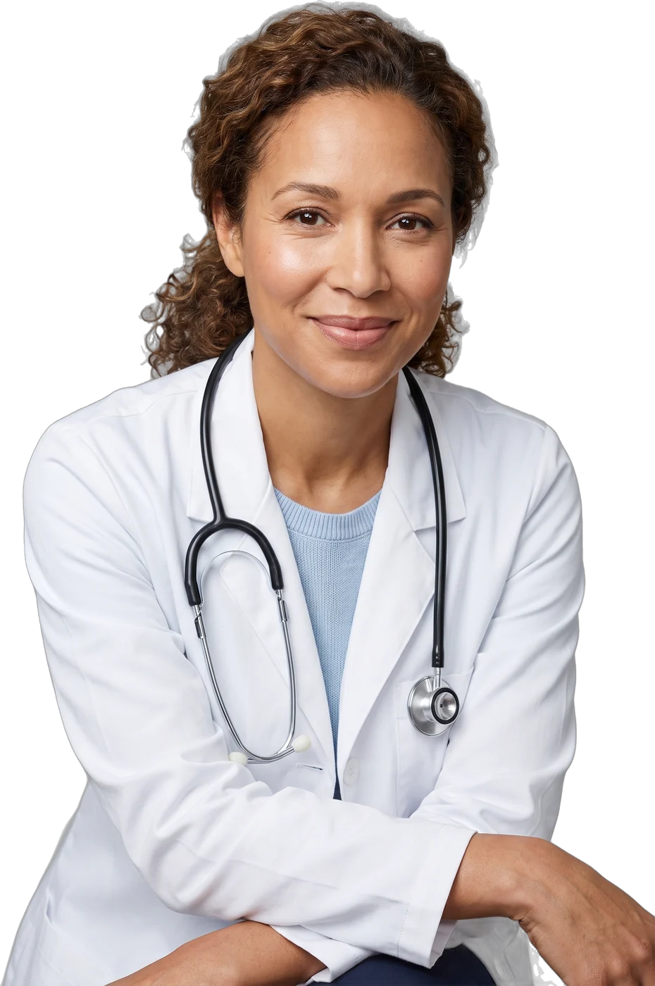 An okay. physician
